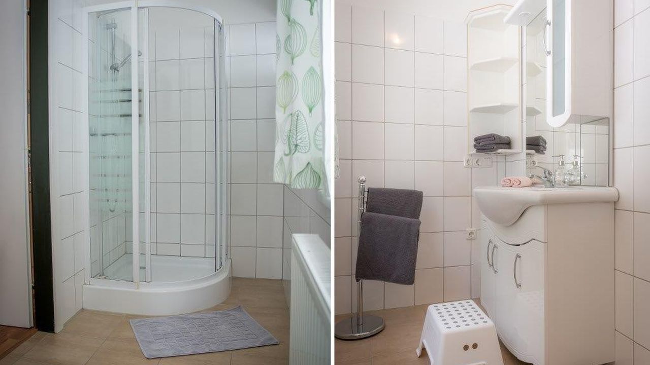 Ferienhaus Weitental - Ferienwohnung Waldblick Ferienhaus Weitental - Ferienwohnung Waldblick